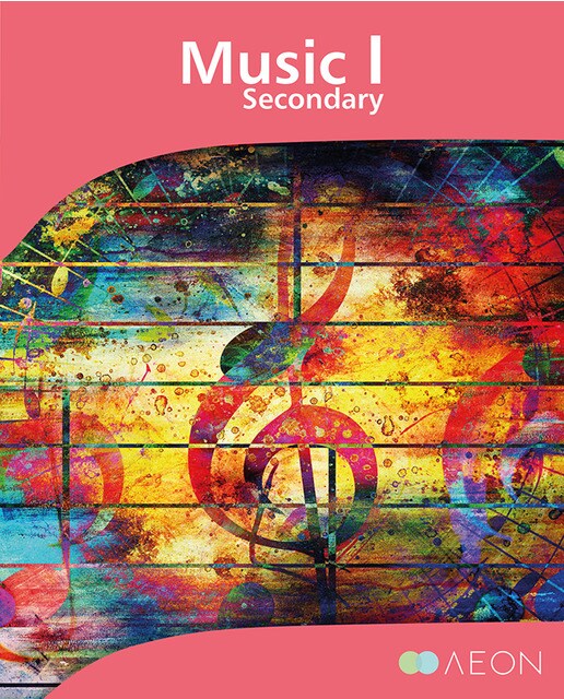 Music I Secondary 1