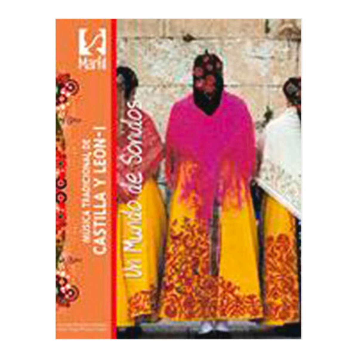 Mundo sonido cuaderno castilla leon i eso3 ed.2011