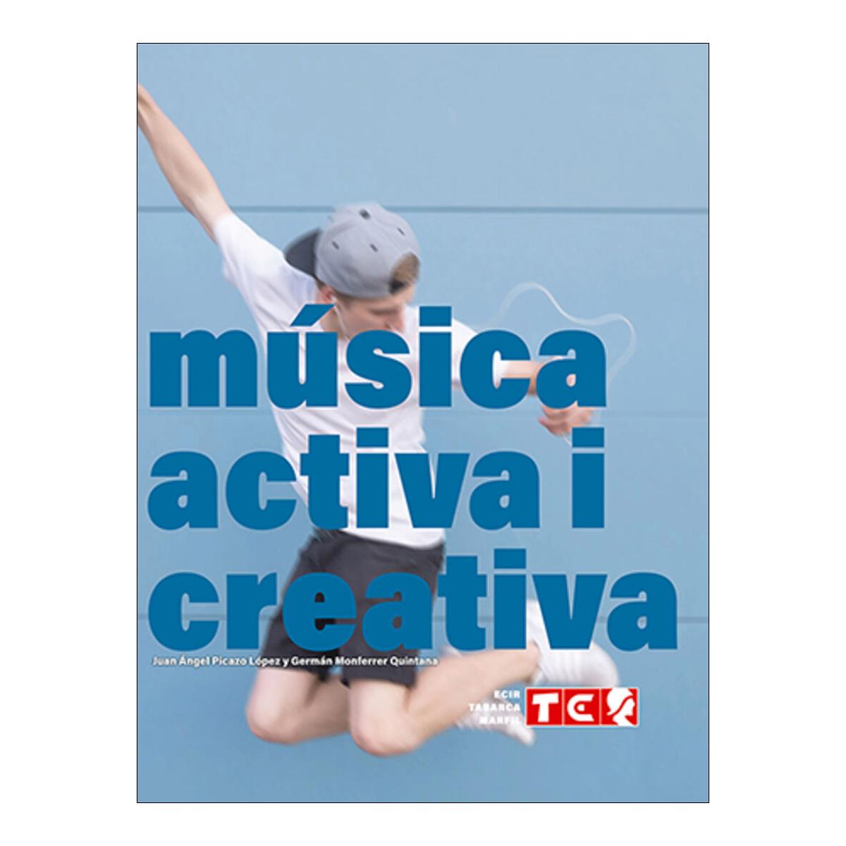 Imagen 0 de MUSICA ACTIVA I CREATIVA-LL.A.