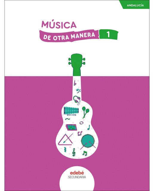Portada de MÚSICA 1.