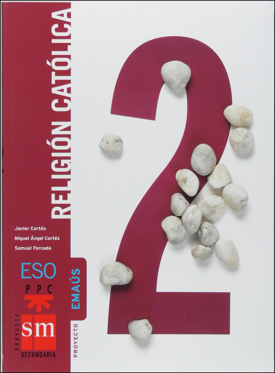 Religión católica. 2 ESO. Emaús