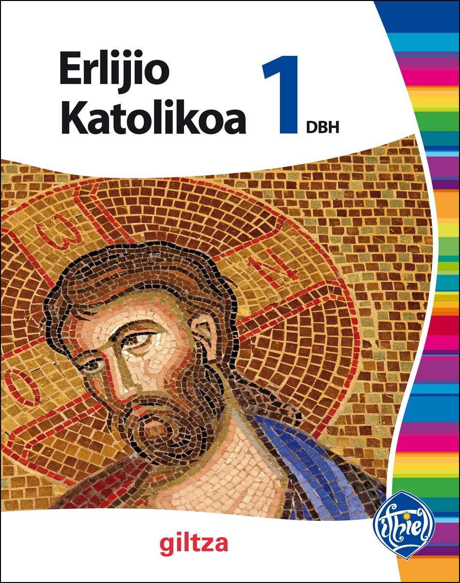 ERLIJIO KATOLIKOA 1