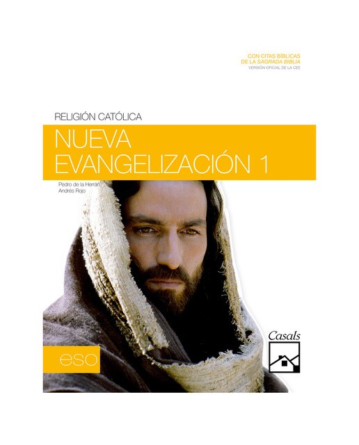 Nueva Evangelización 1 ESO