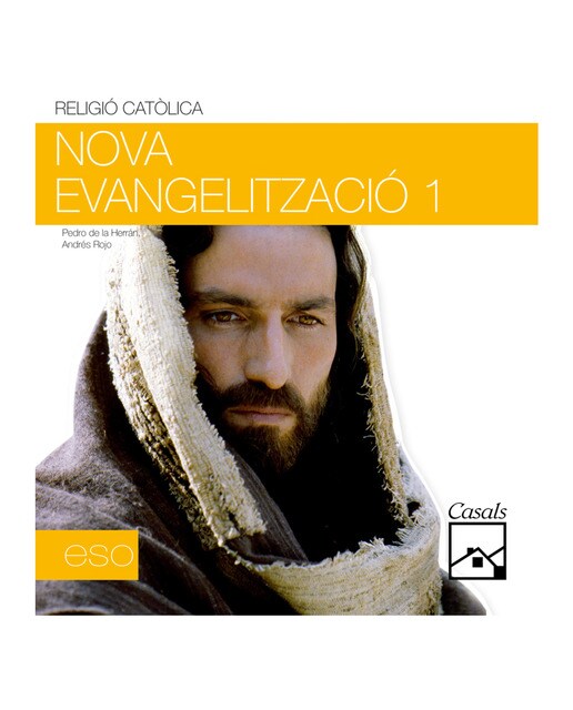 Nova Evangelització 1 ESO
