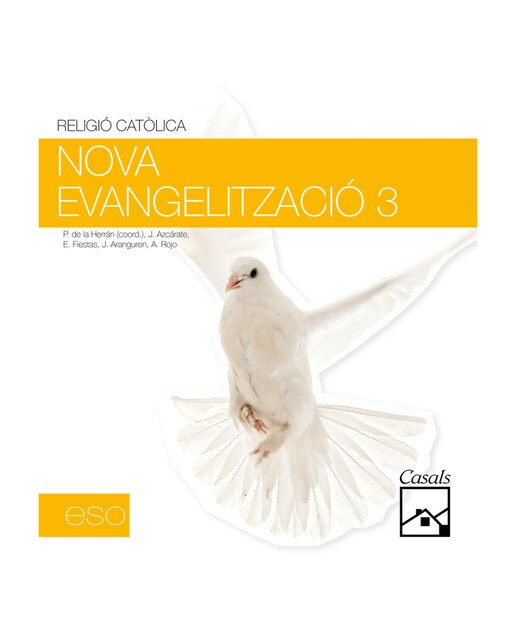 Nova Evangelització 3 ESO