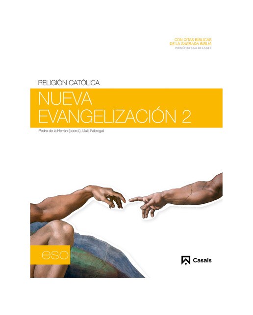 Nueva Evangelización 2 ESO