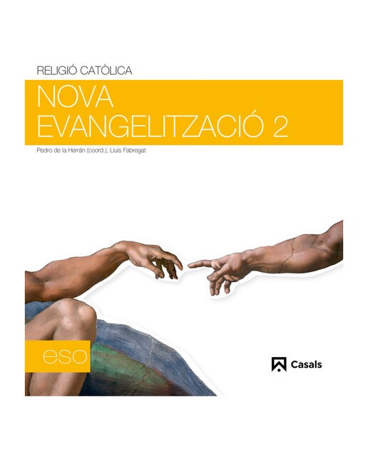 Nova Evangelització 2 ESO