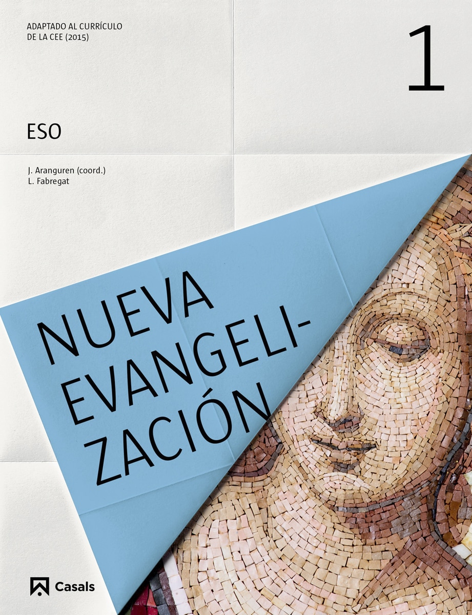 Nueva Evangelización 1 ESO