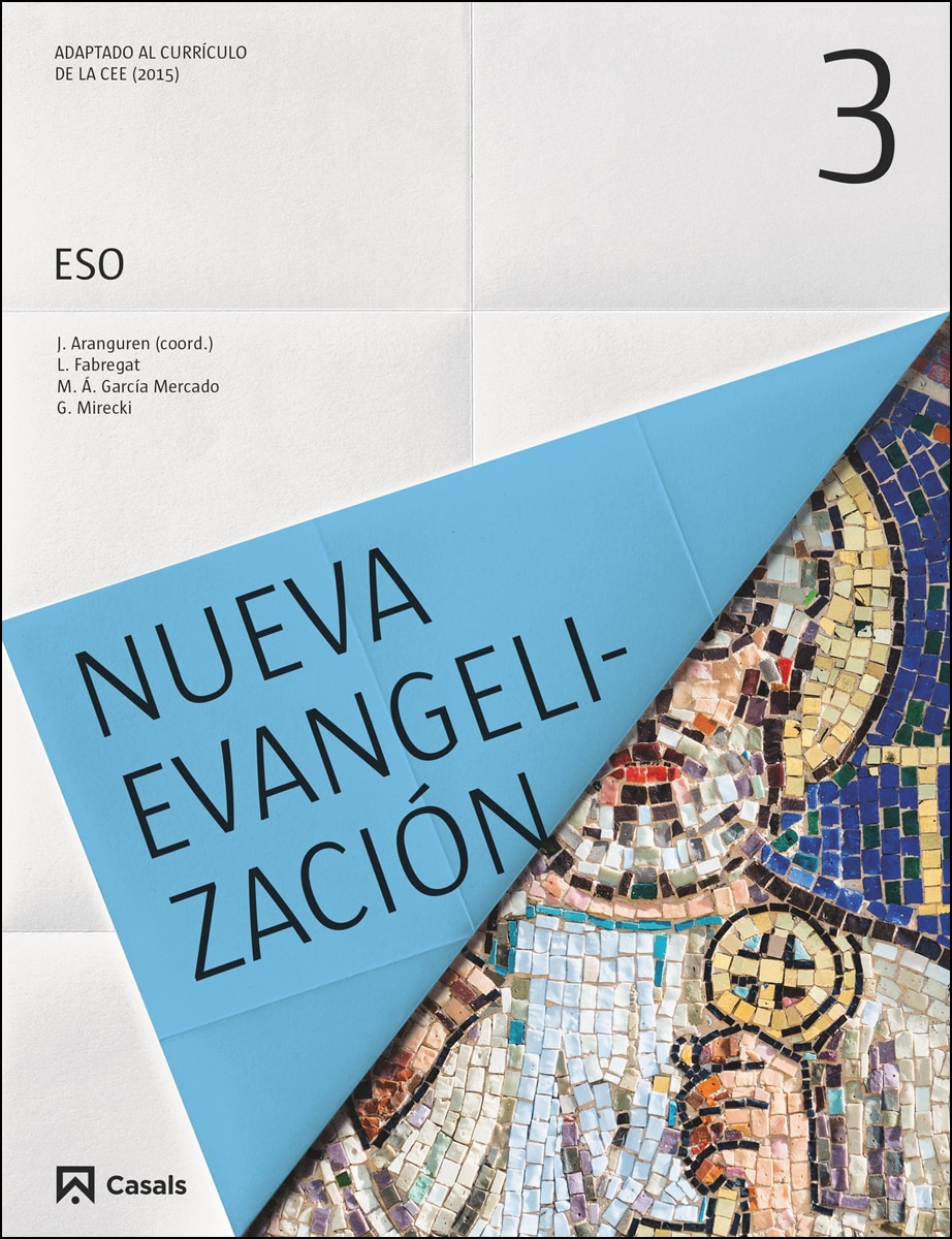 Nueva Evangelización 3 ESO