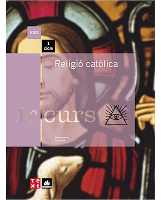 Religió catòlica 1 ESO