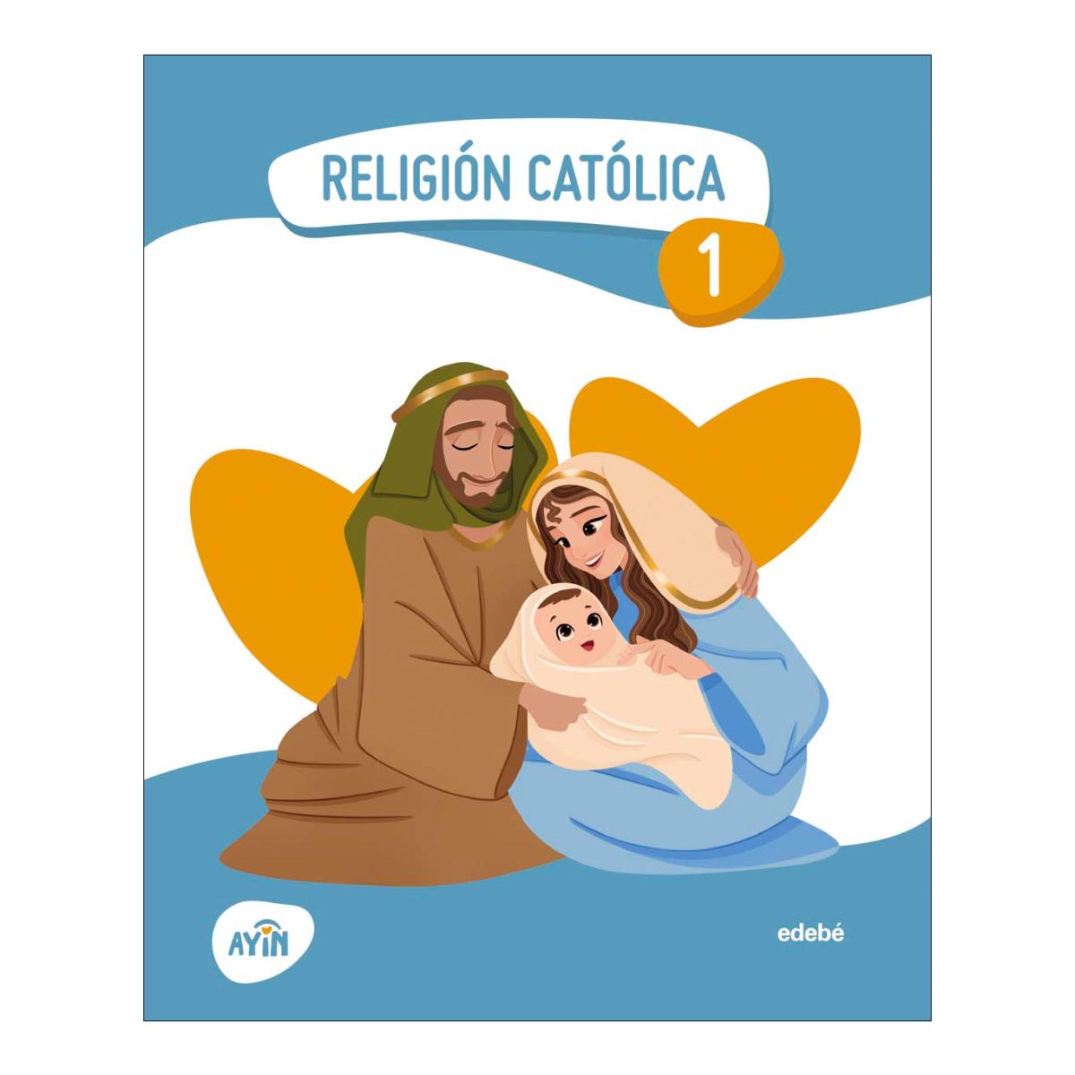 RELIGION ES1