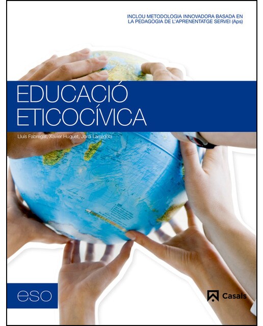 Educació Eticocívica 4 ESO