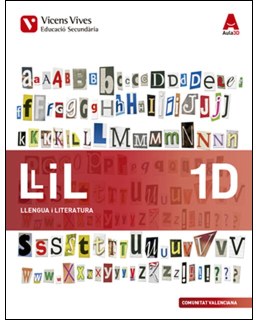 LLIL 1D VALENCIA AULA 3D