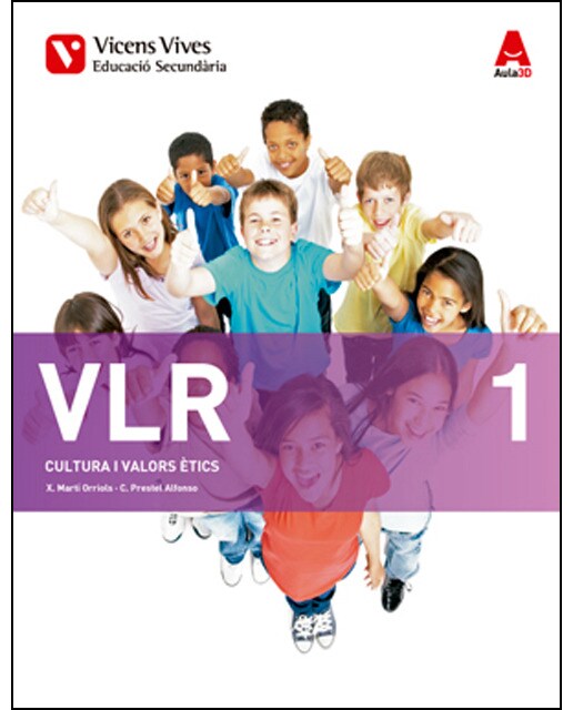 Vlr 1 eso aula 3d