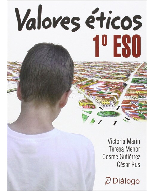 Valores Éticos 1º ESO 1