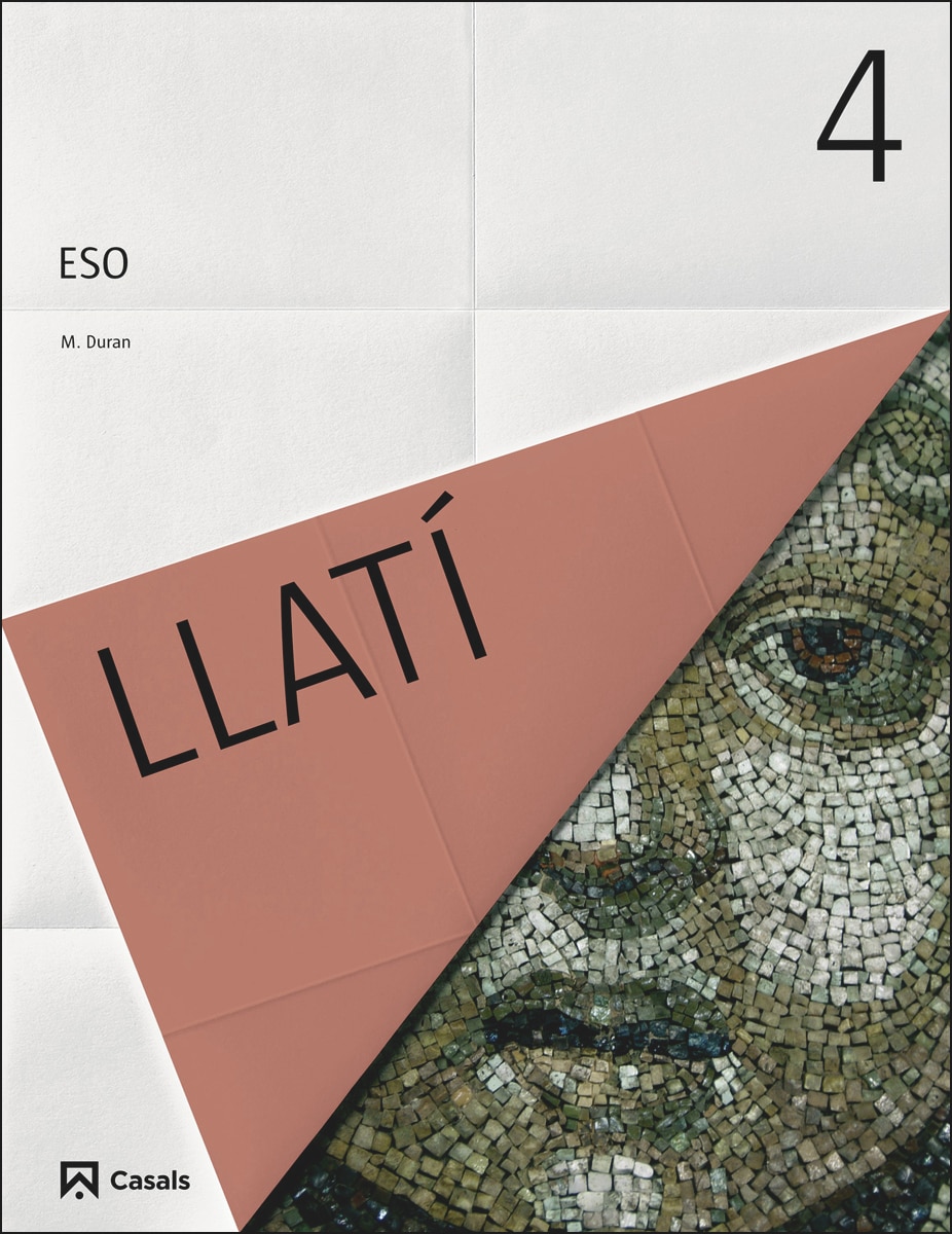 Llatí 4 ESO