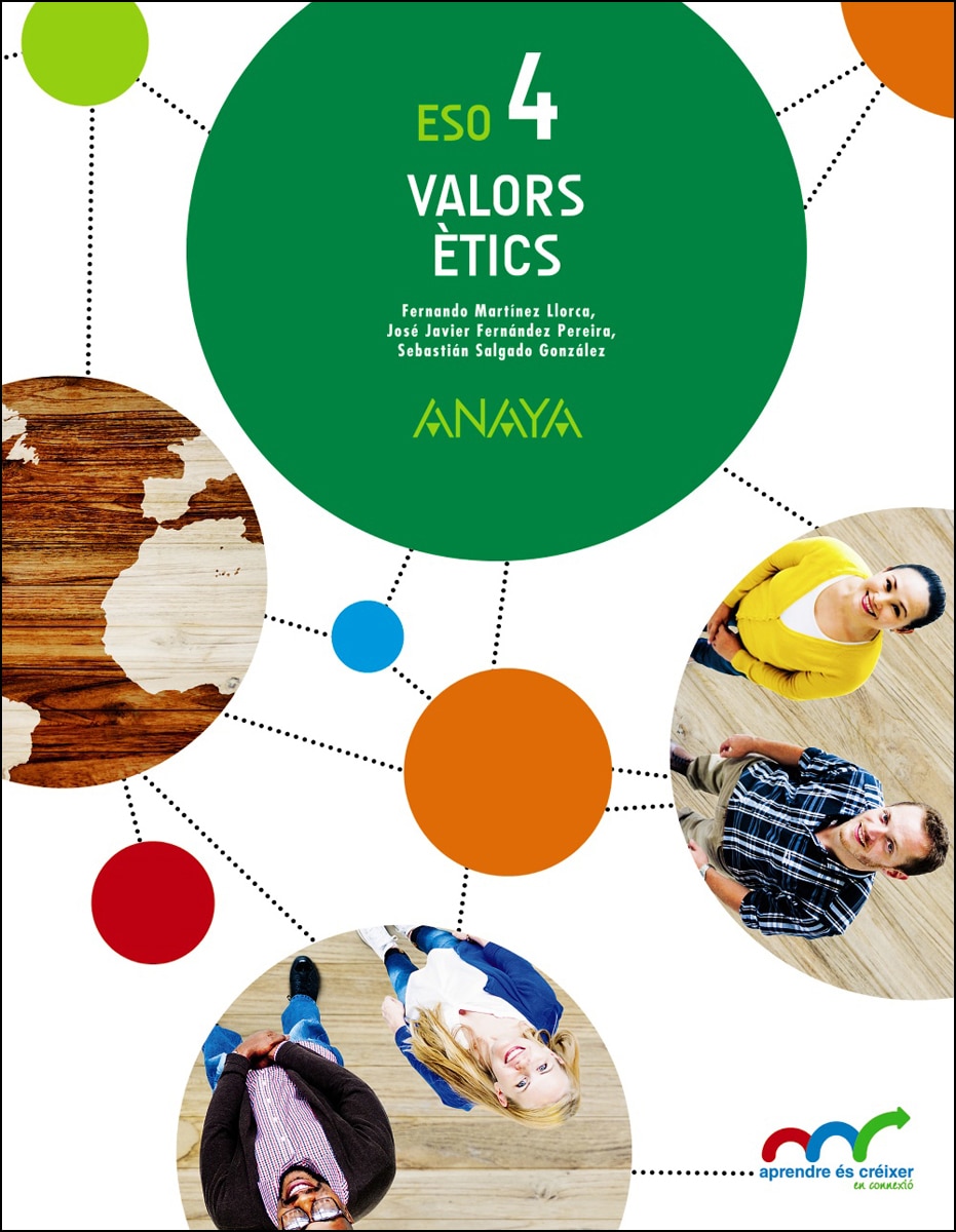 Valors ètics 4.