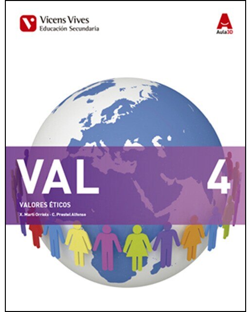 Val 4 (valores eticos eso) aula 3d (Tapa blanda) 1