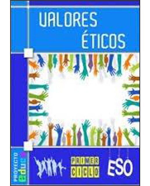 Imagen 0 de 1eso valores eticos