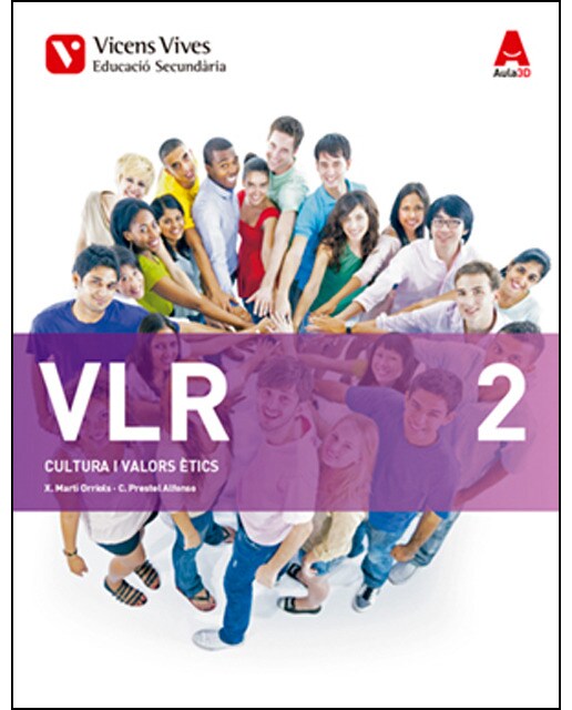 VLR 2 ESO AULA 3D