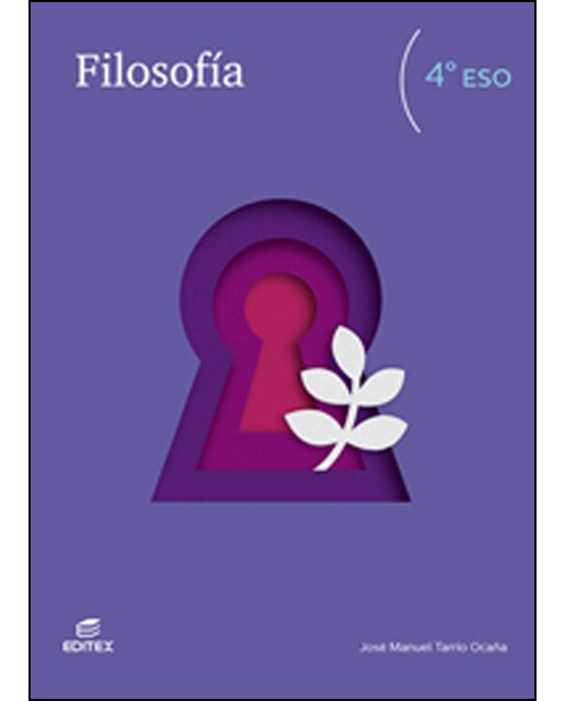 Filosofía 4º ESO