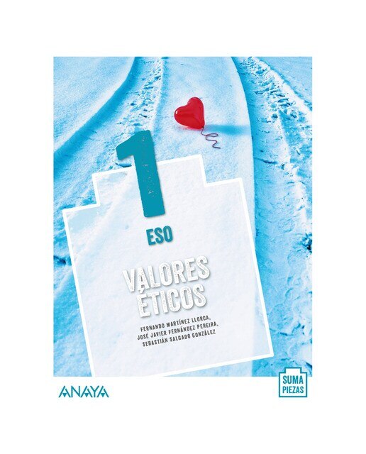 Valores Éticos 1.