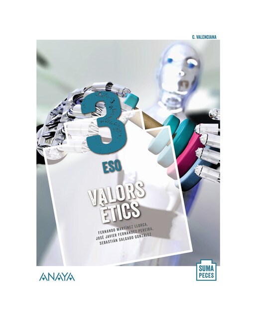 Valors ètics 3.
