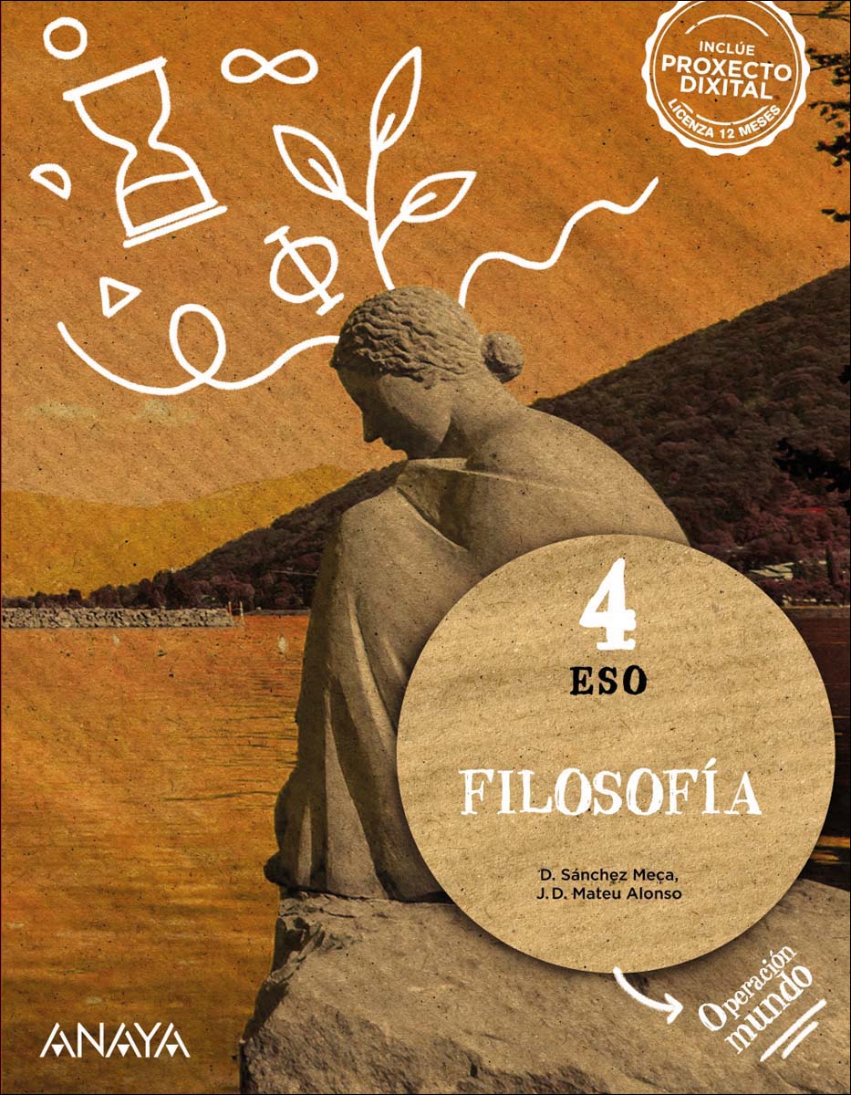 Filosofía 4. 1