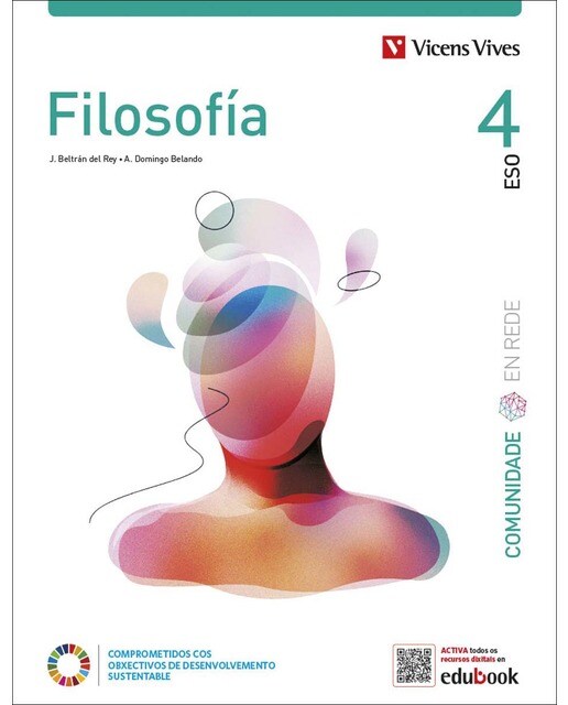 Filosofía 4 Galicia.