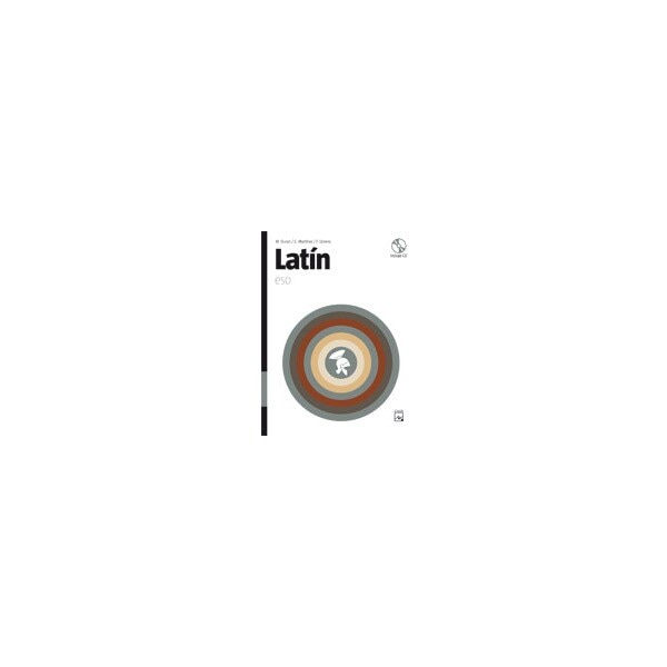 Latín ESO