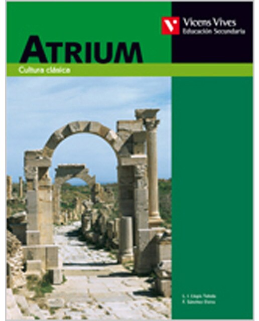 Atrium
