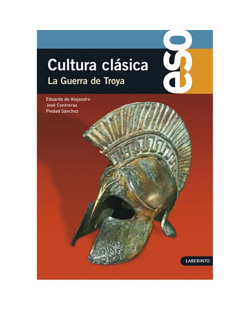 Cultura clásica: La Guerra de Troya