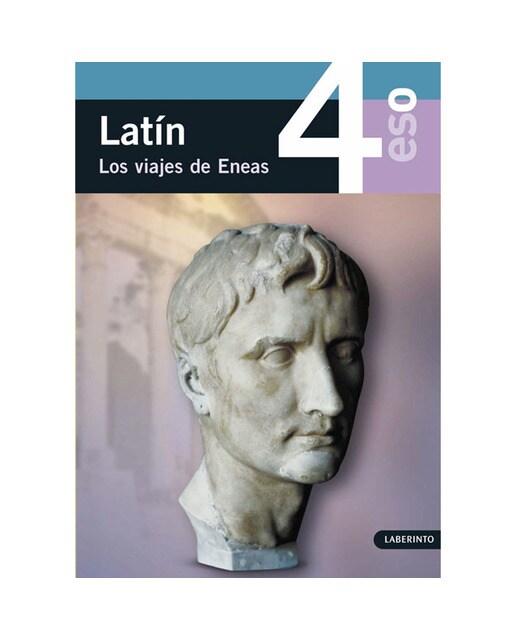 Latín: Los viajes de Eneas