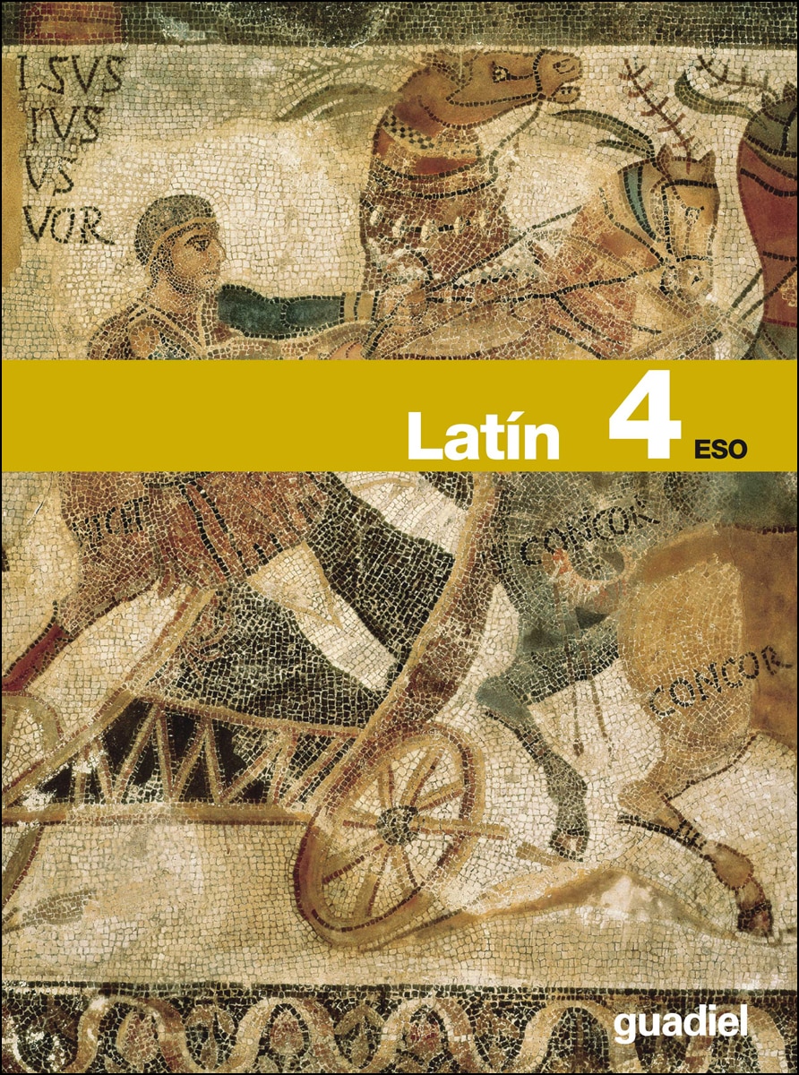 LATÍN 4