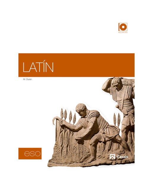 Latín ESO