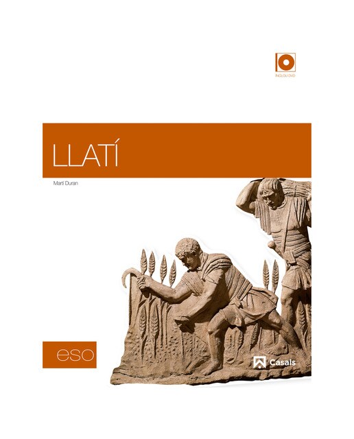 Llatí 4 ESO