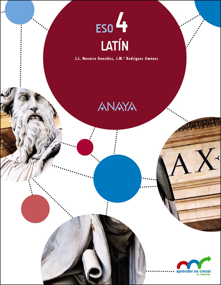 Latín 4.