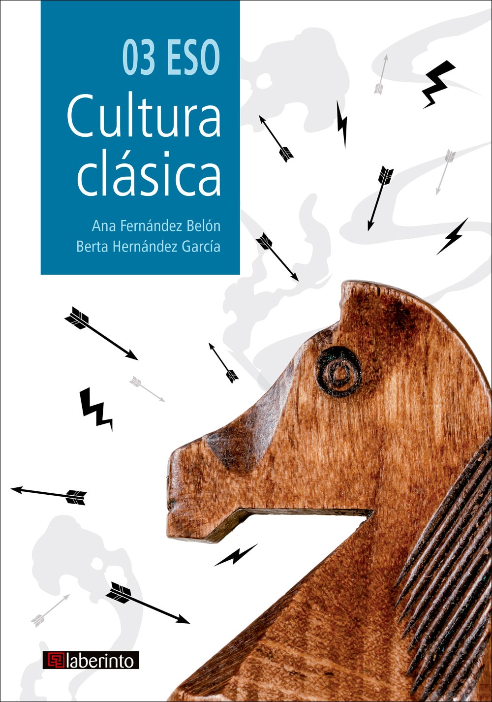 Cultura Clásica 3º ESO (2020 LOMCE) (Tapa blanda) 1