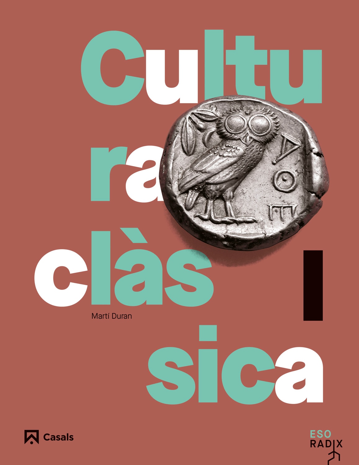 CULTURA CLÀSSICA I ESO RADIX