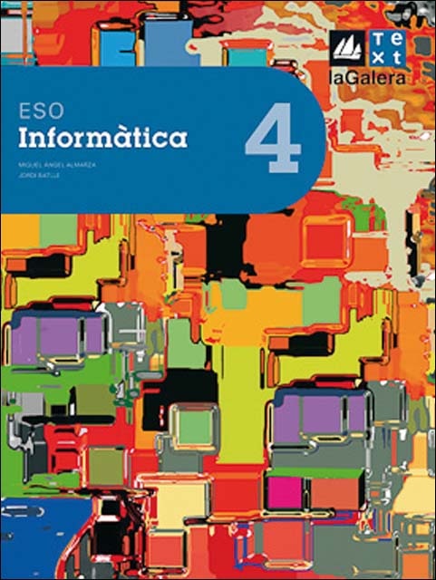 Informàtica 4 ESO