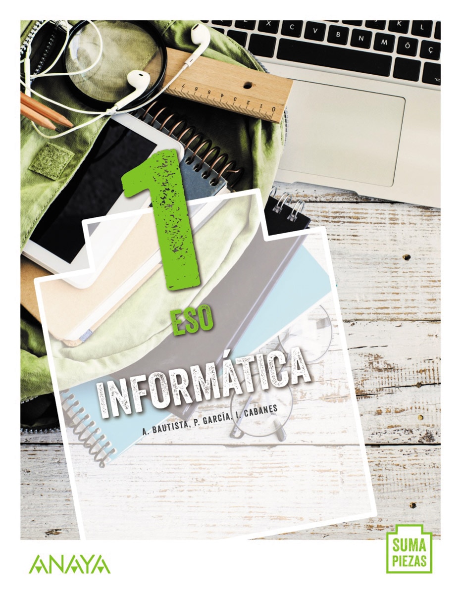 Informática 1.