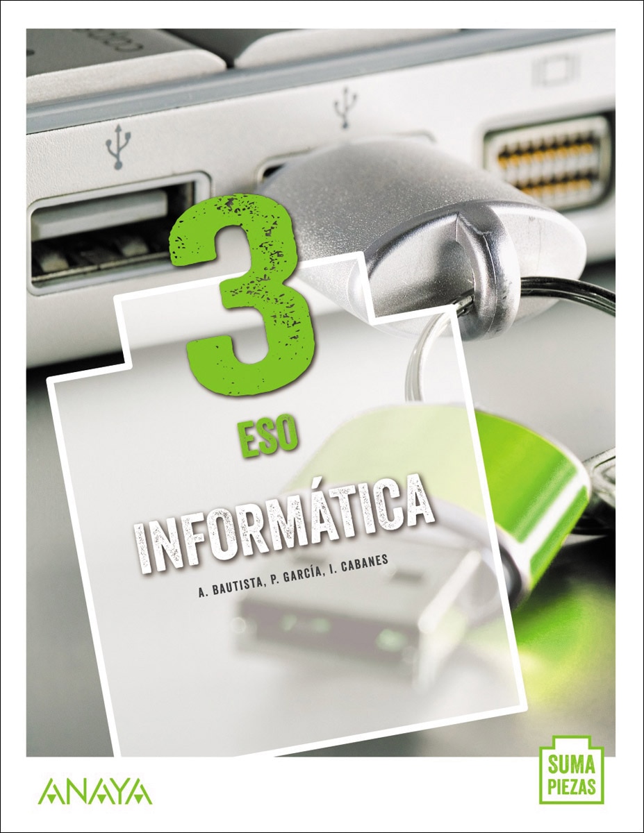 Informática 3.