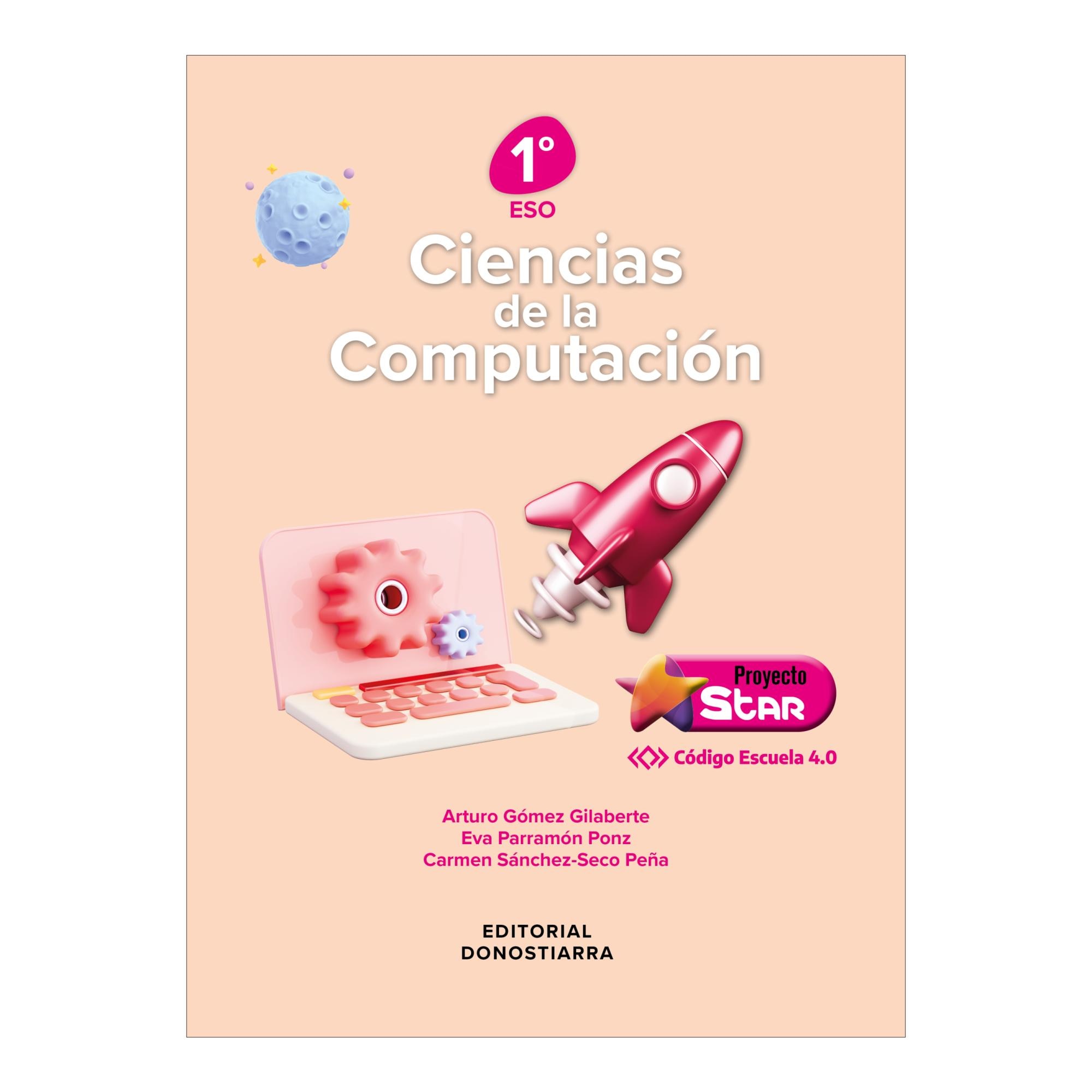 ESO 1 - CIENCIAS DE LA COMPUTACION - STA