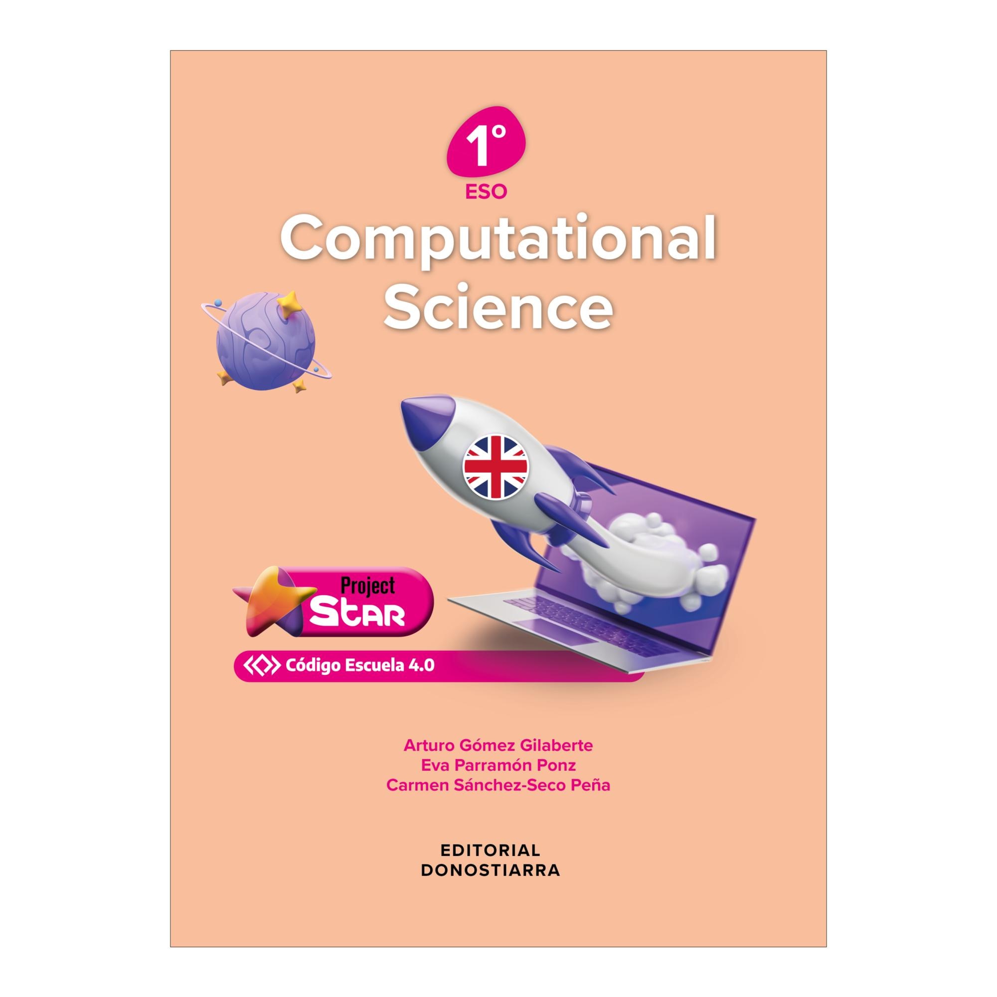 ESO 1 - COMPUTATIONAL SCIENCE - STAR - C