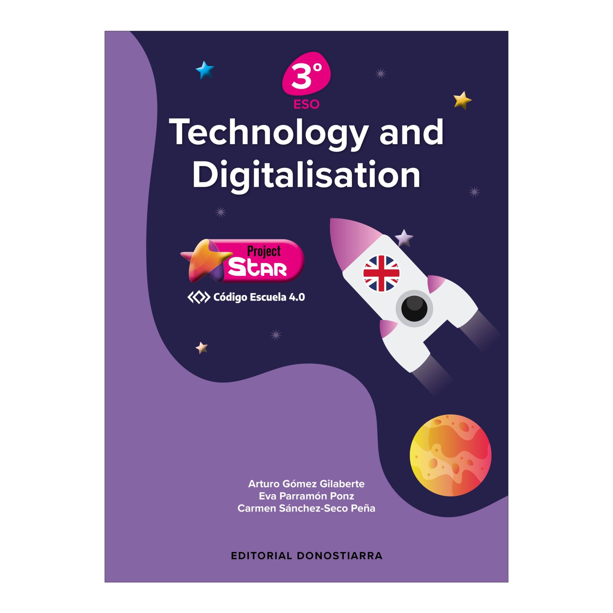 ESO 3 - TECHNOLOGY AND DIGITALIZATION -