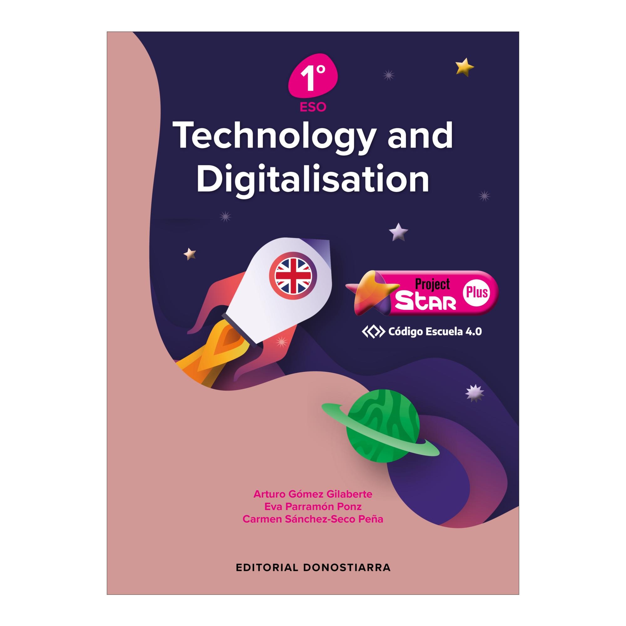 ESO 1 - TECHNOLOGY AND DIGITALIZATION -