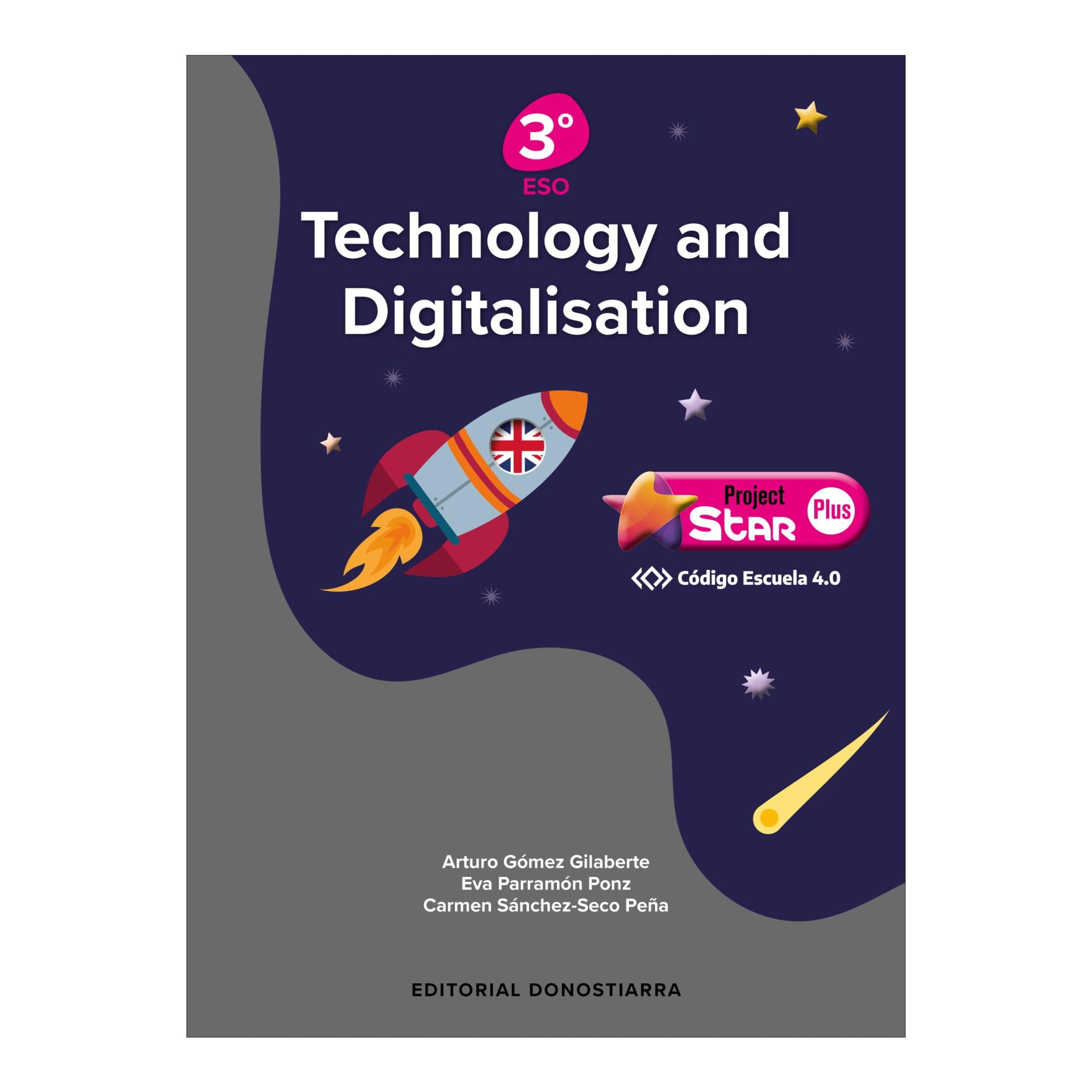 ESO 3 - TECHNOLOGY AND DIGITALIZATION -