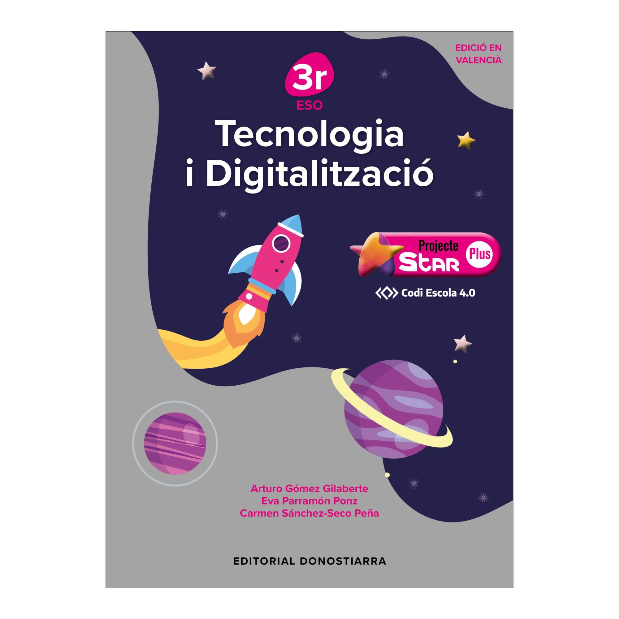 ESO 3 - TECNOLOGIA I DIGITALITZACIO