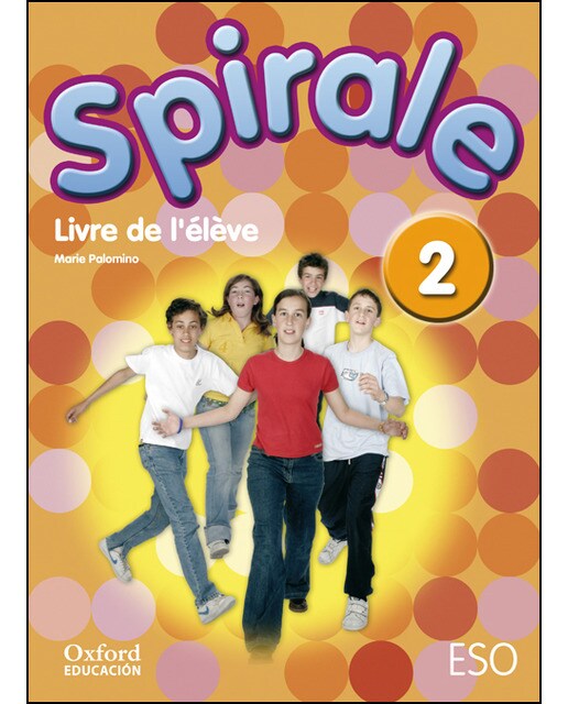 Spirale 2. Pack