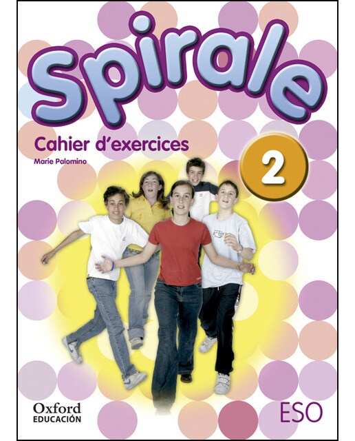 Spirale 2. Pack